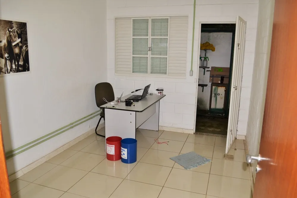 Depósito-Galpão, 916 m² - Foto 17