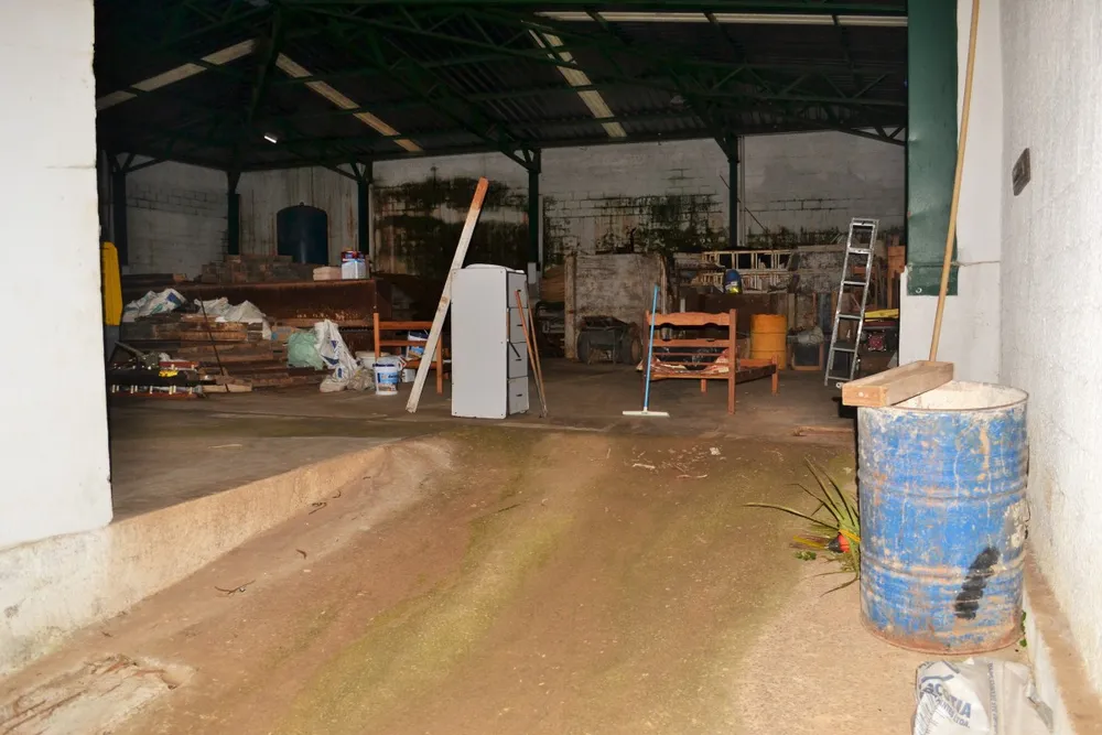 Depósito-Galpão, 916 m² - Foto 2