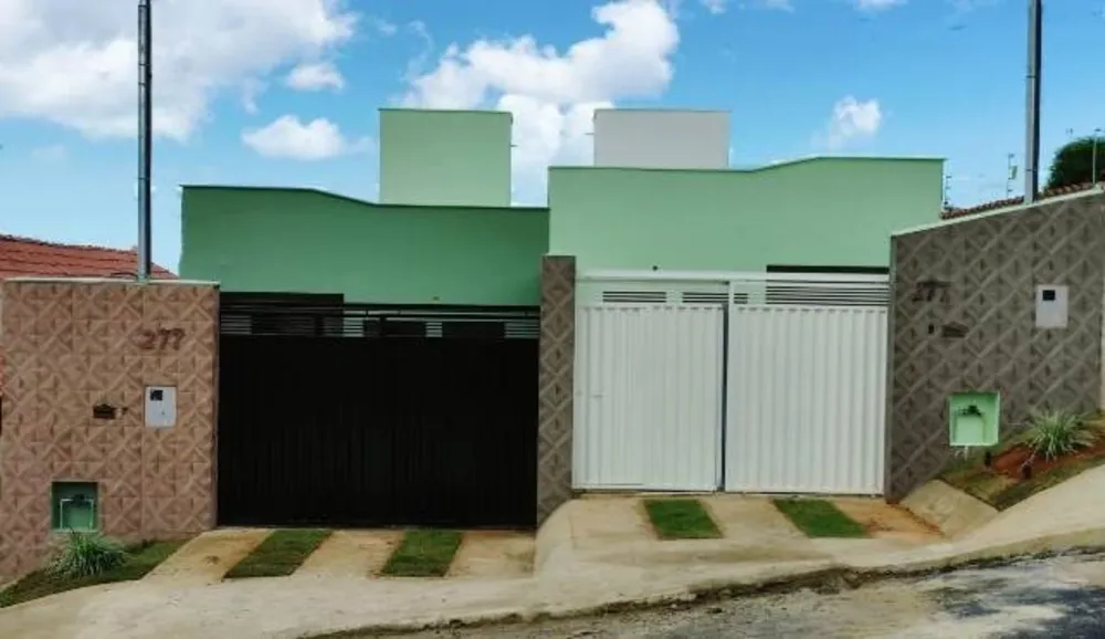 Casa, 3 quartos, 100 m² - Foto 3