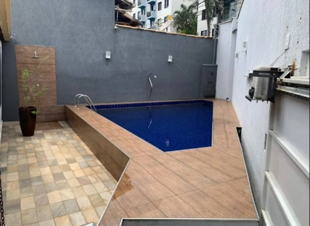 Casa, 3 quartos, 141 m² - Foto 3
