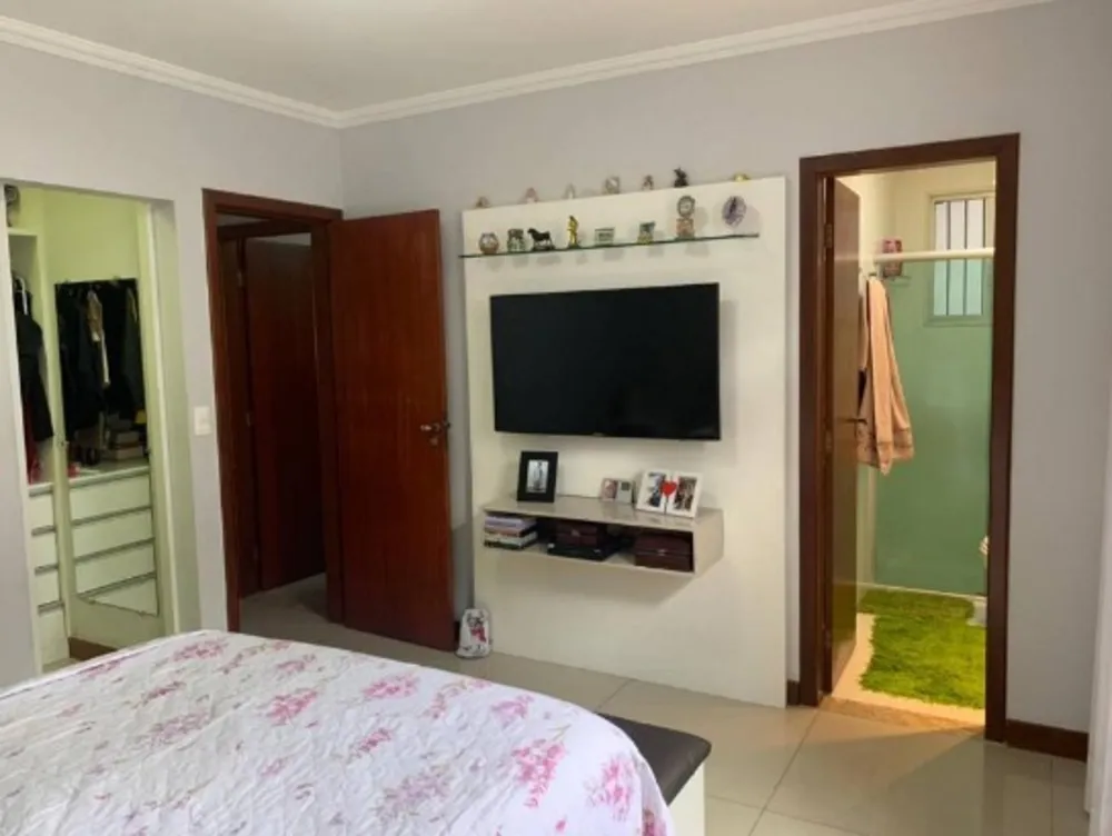 Casa, 3 quartos, 141 m² - Foto 11