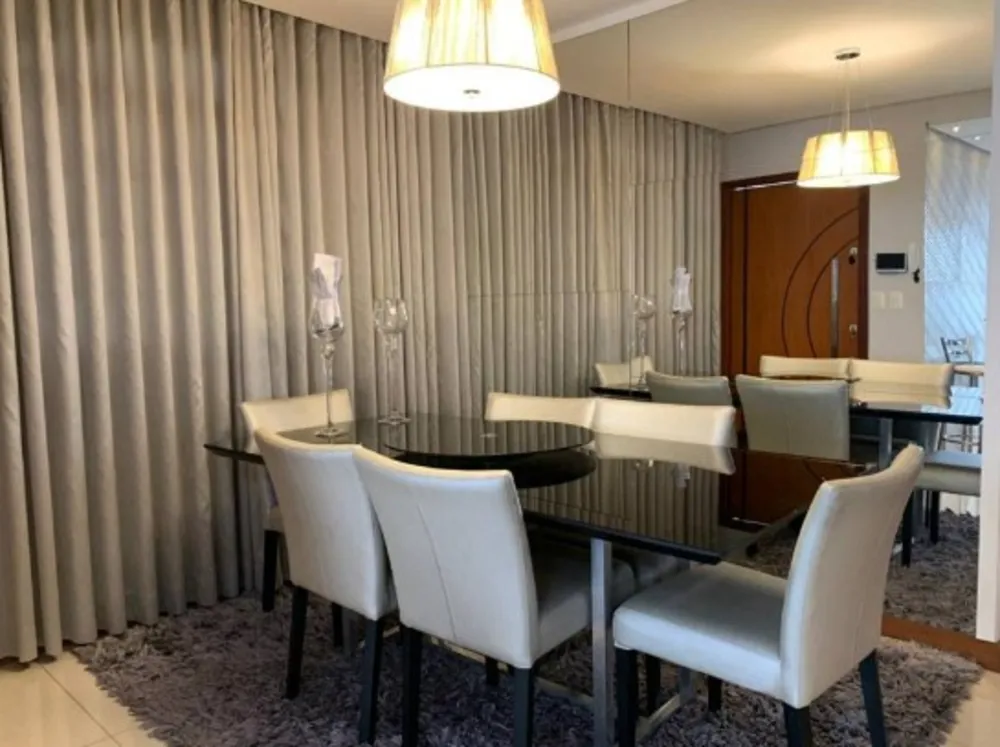 Casa, 3 quartos, 141 m² - Foto 5