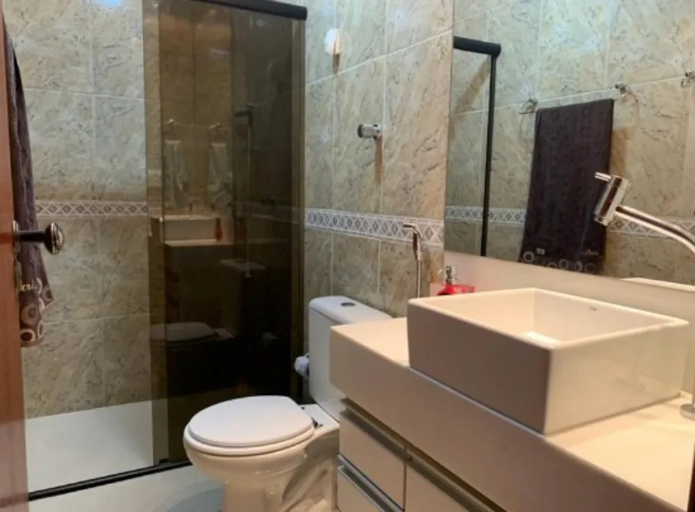 Casa, 3 quartos, 141 m² - Foto 16