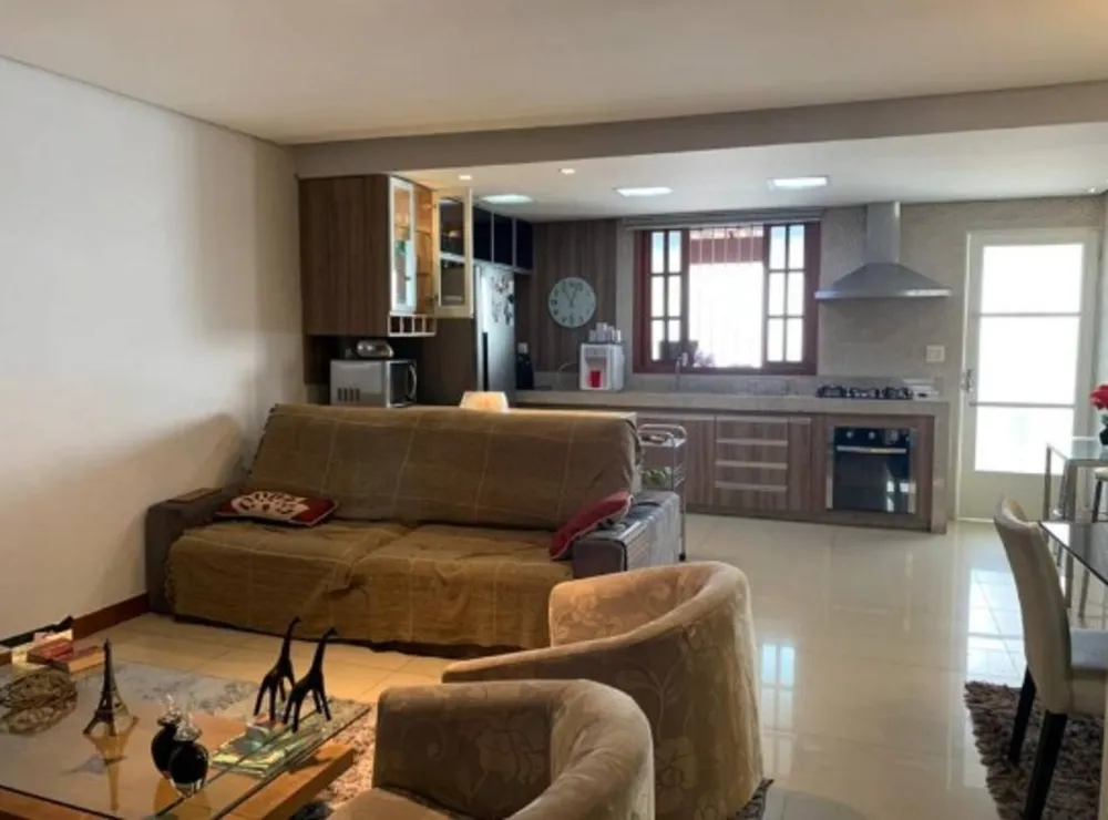 Casa, 3 quartos, 141 m² - Foto 7