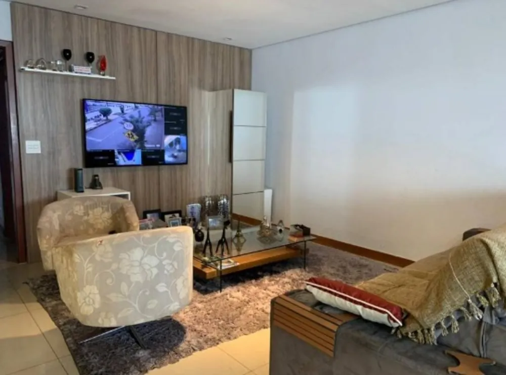 Casa, 3 quartos, 141 m² - Foto 10