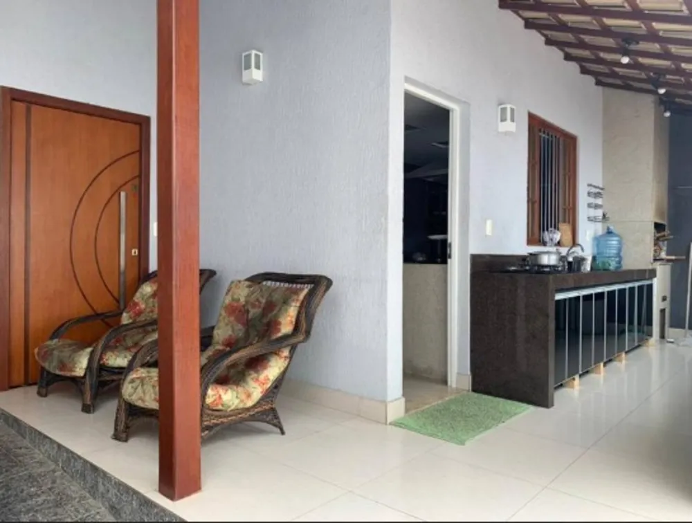 Casa, 3 quartos, 141 m² - Foto 19