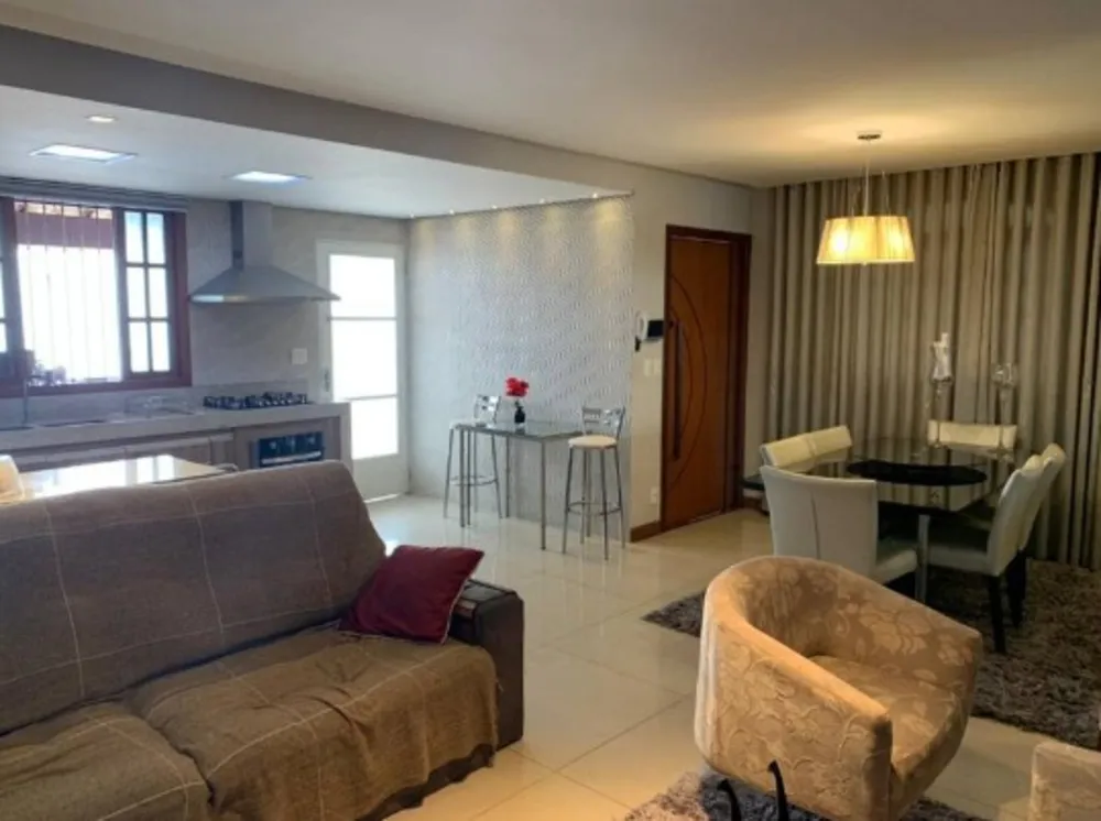 Casa, 3 quartos, 141 m² - Foto 8