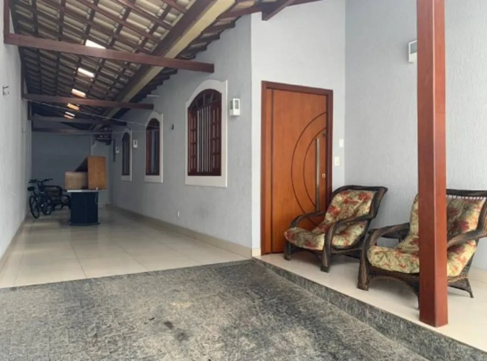 Casa, 3 quartos, 141 m² - Foto 17