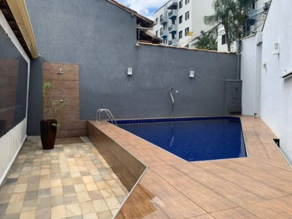 Casa, 3 quartos, 141 m² - Foto 2