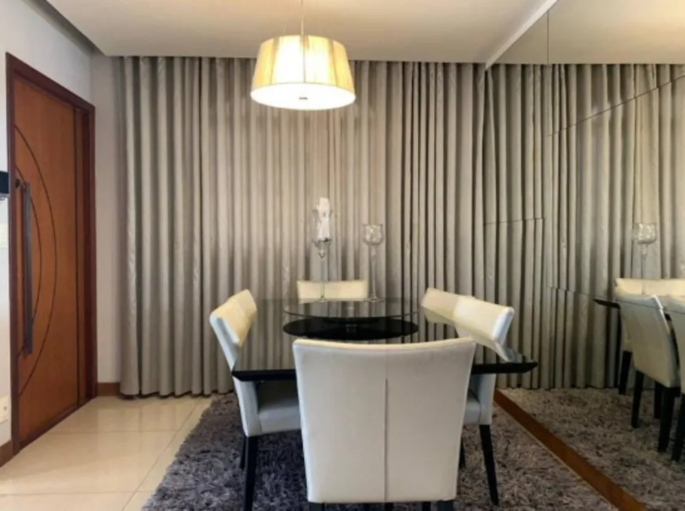 Casa, 3 quartos, 141 m² - Foto 4