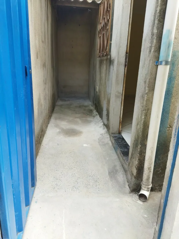 Casa, 2 quartos, 63 m² - Foto 2