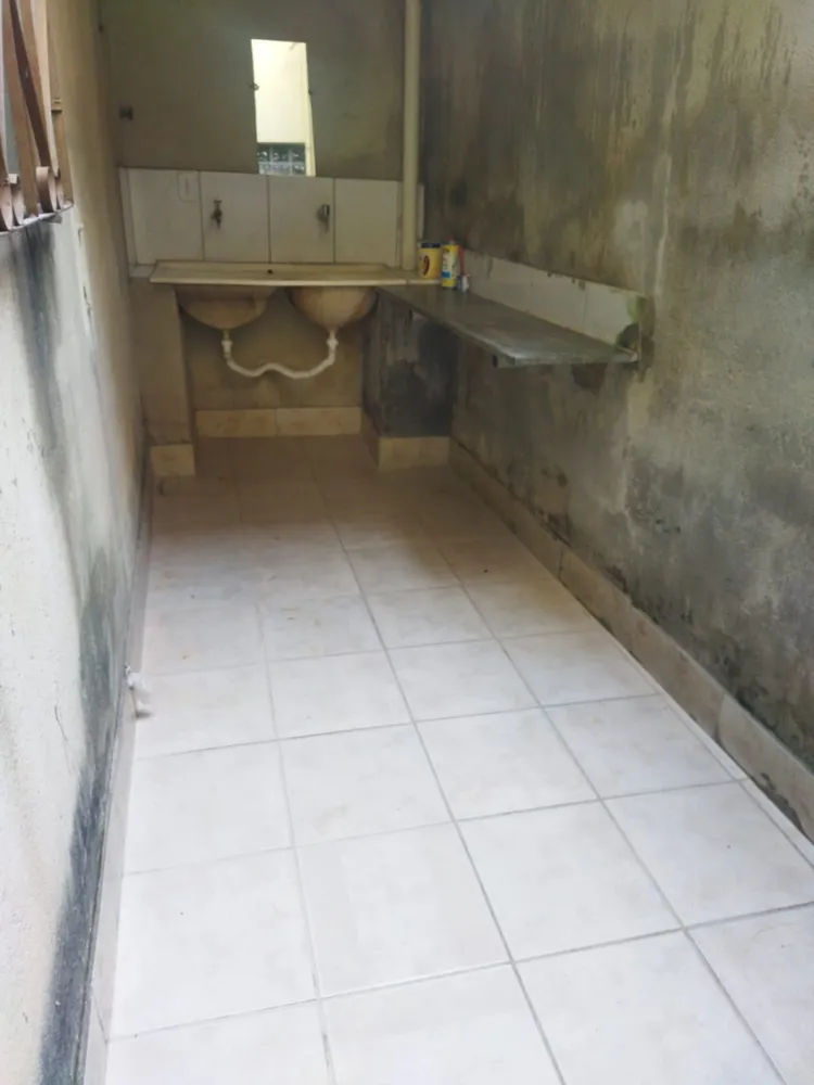 Casa, 2 quartos, 63 m² - Foto 1