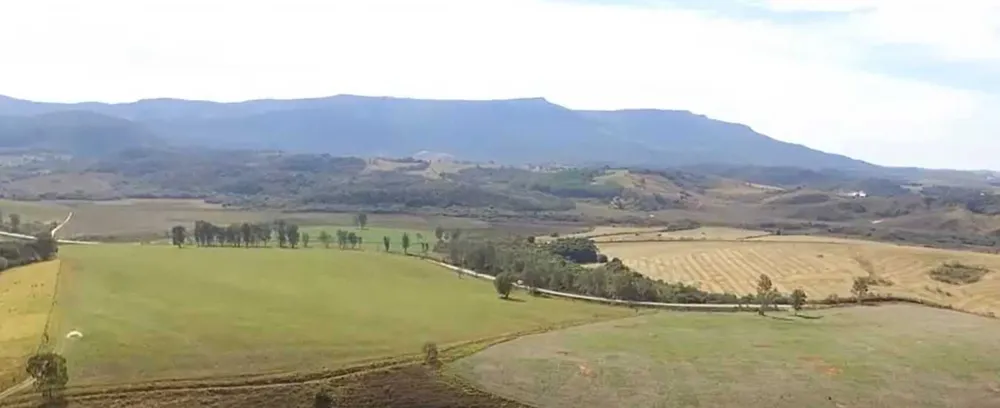 Fazenda, 72 hectares - Foto 7