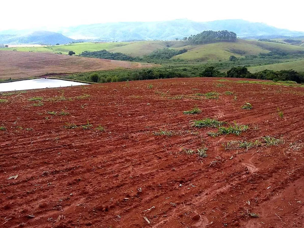 Fazenda, 72 hectares - Foto 3