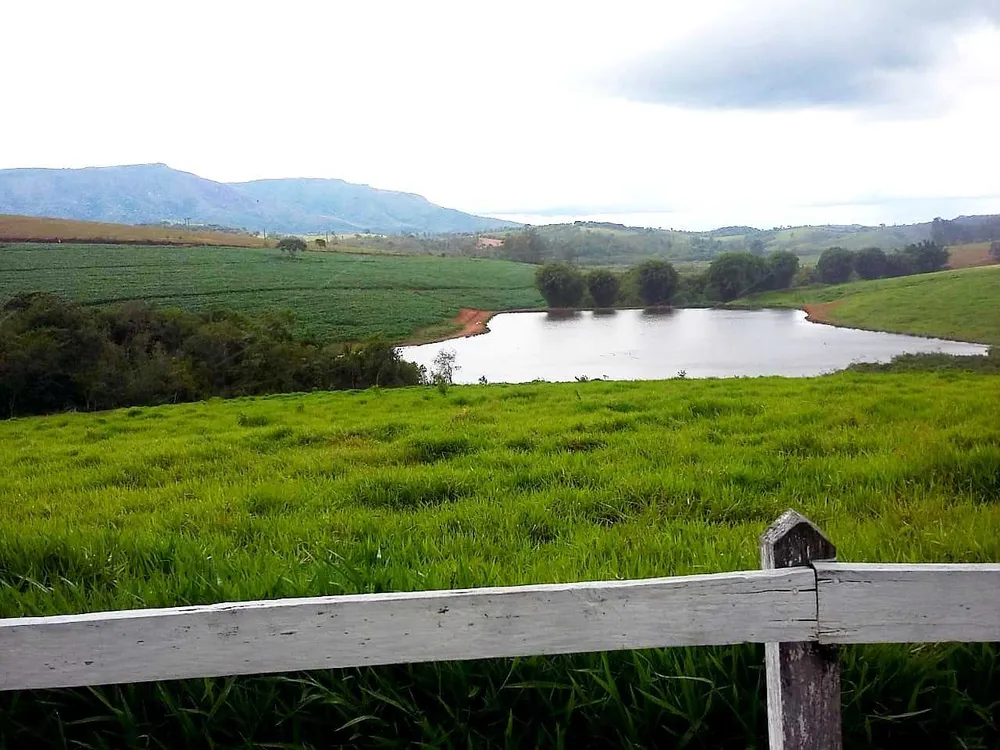 Fazenda, 72 hectares - Foto 2