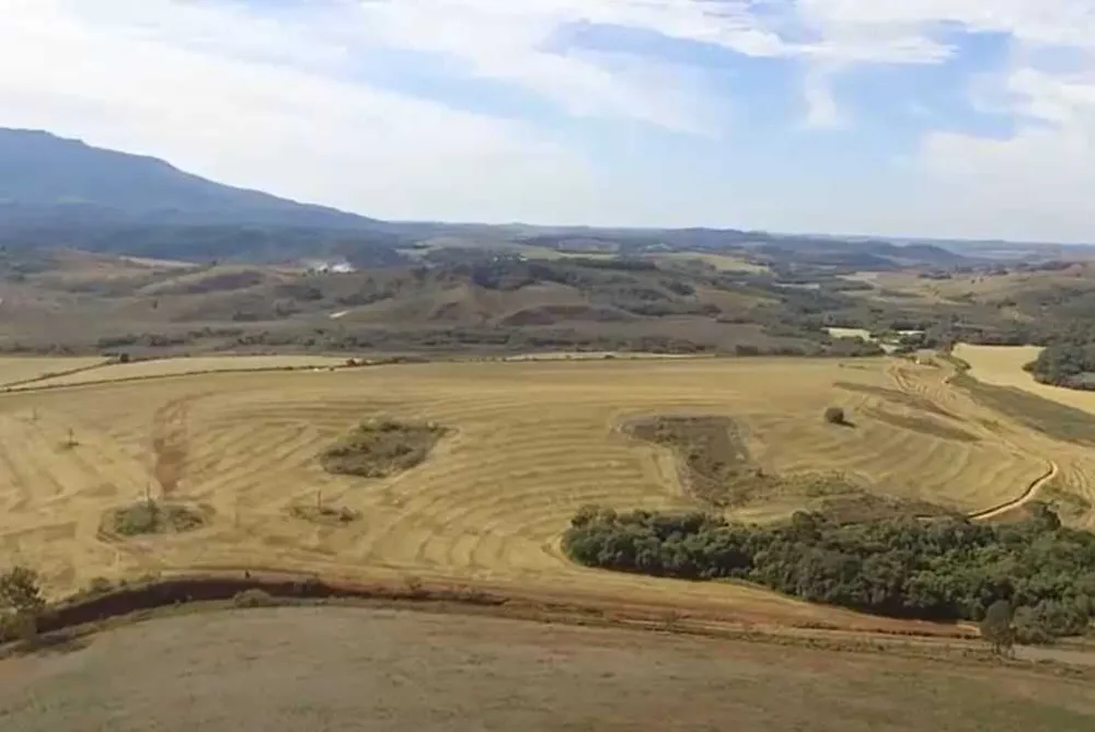 Fazenda, 72 hectares - Foto 12