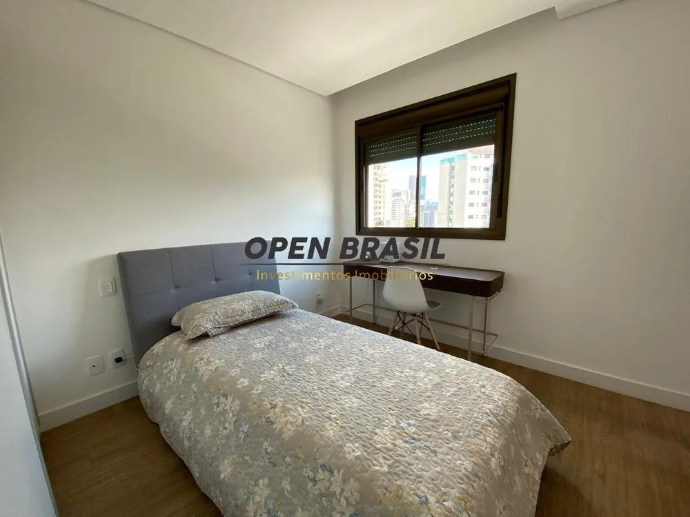 Apartamento, 4 quartos, 173 m² - Foto 4