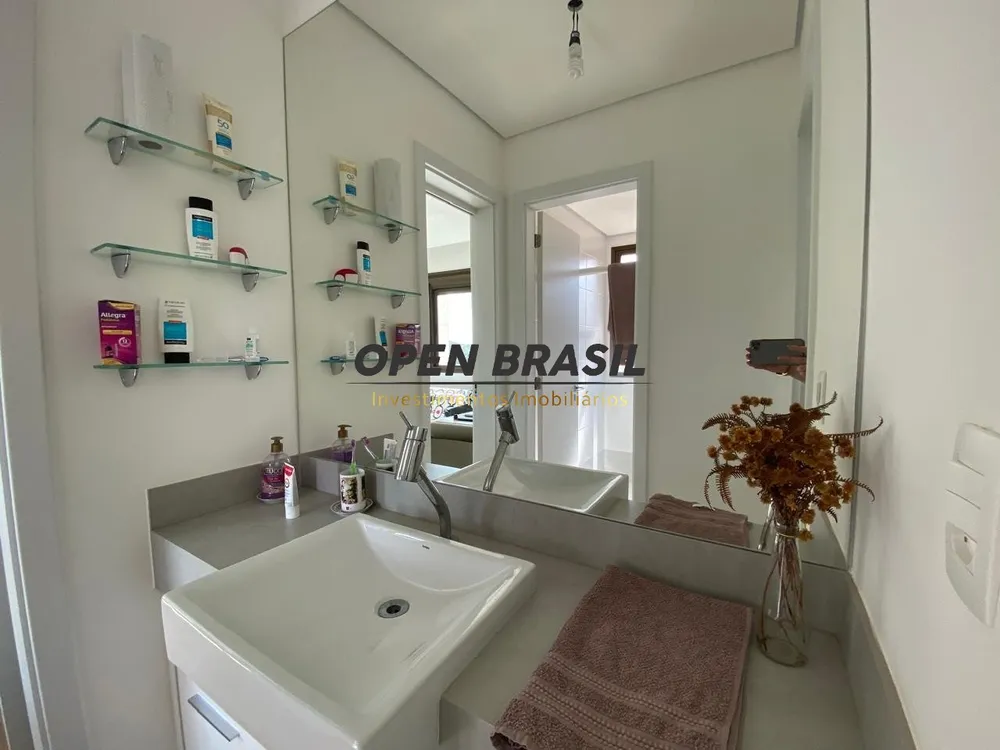 Apartamento, 4 quartos, 173 m² - Foto 8