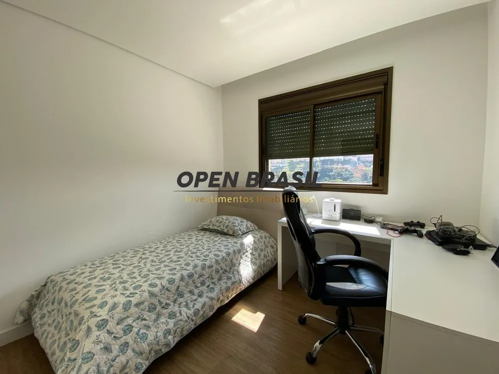 Apartamento, 4 quartos, 173 m² - Foto 7