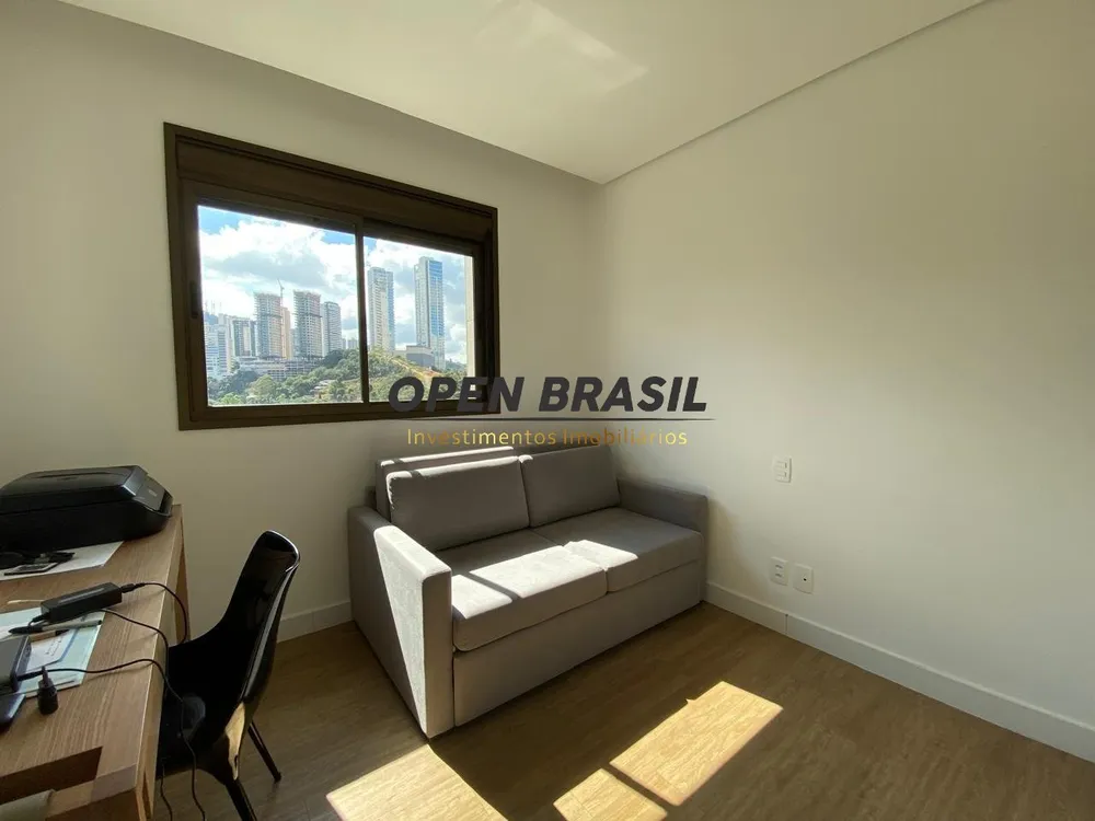 Apartamento, 4 quartos, 173 m² - Foto 9