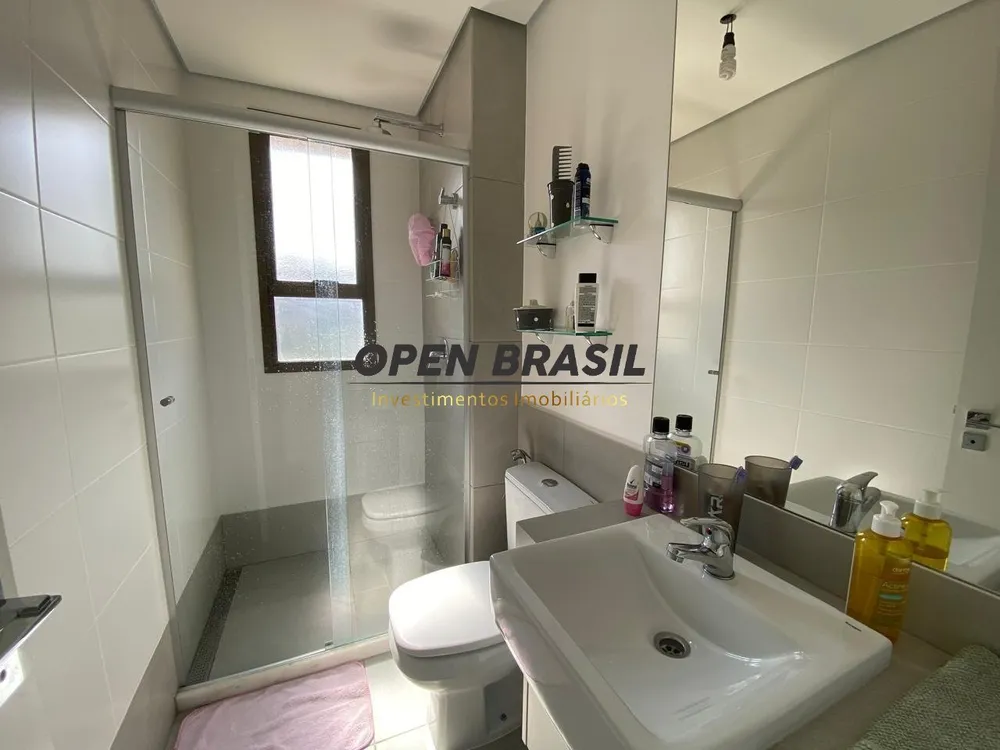 Apartamento, 4 quartos, 173 m² - Foto 5