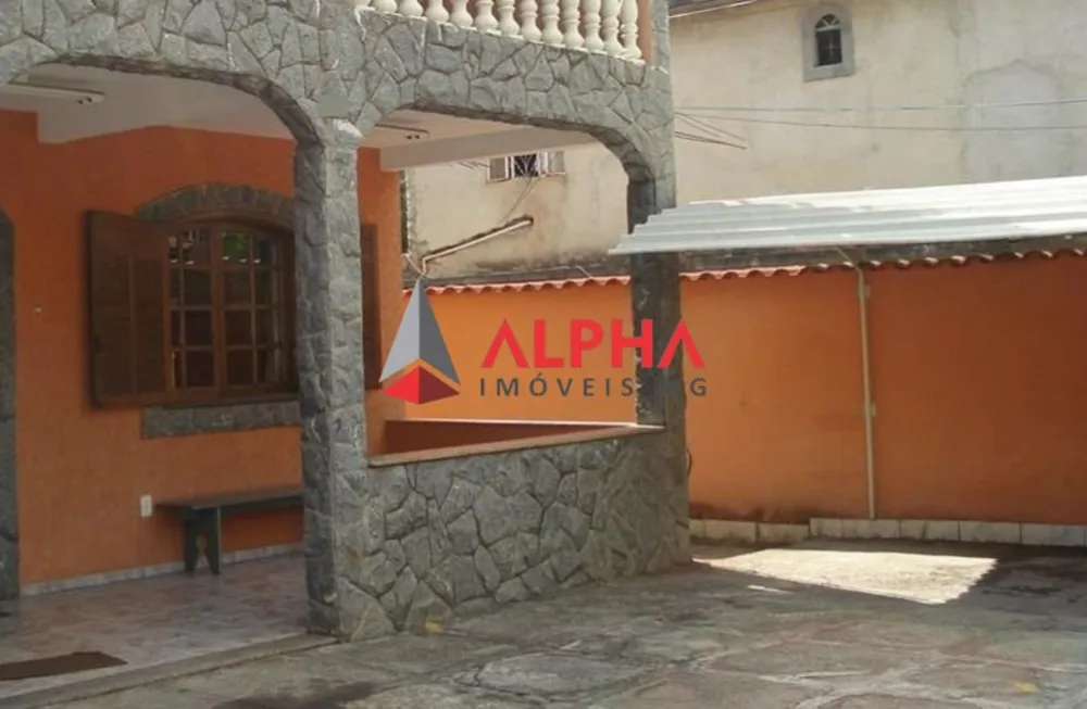 Casa, 3 quartos, 862 m² - Foto 5