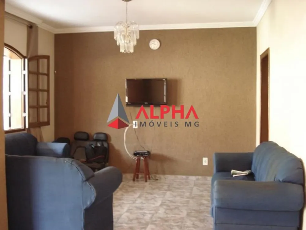 Casa, 3 quartos, 862 m² - Foto 6