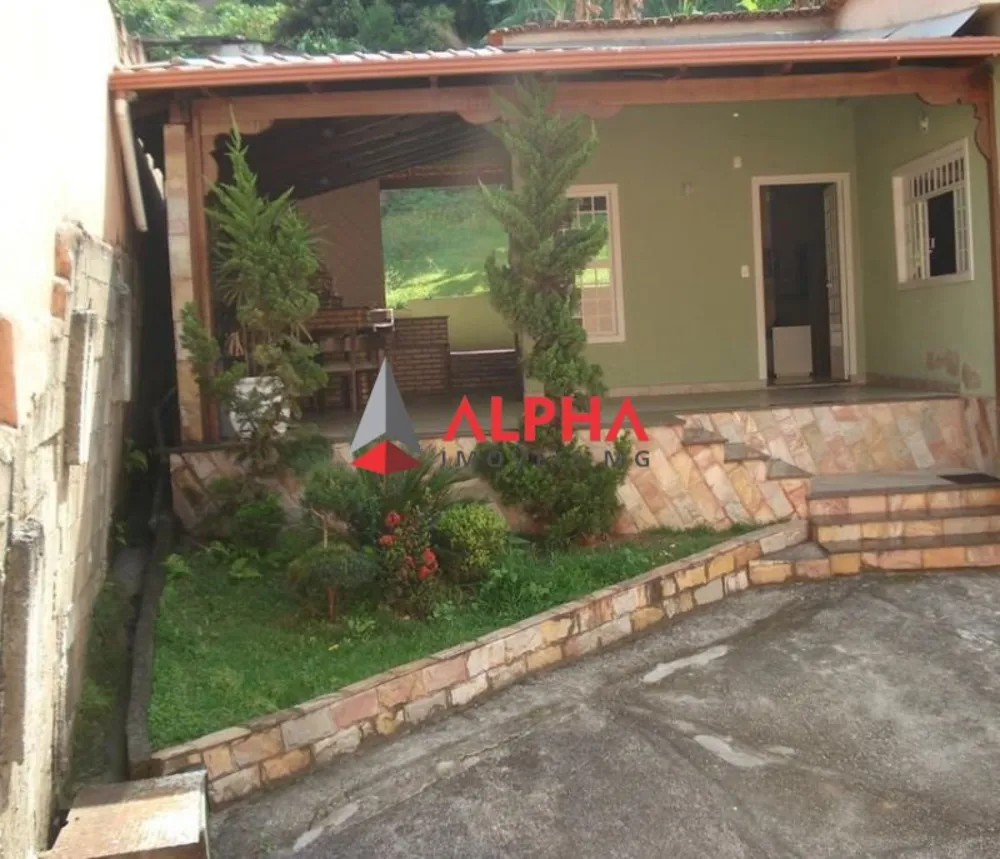 Casa, 3 quartos, 862 m² - Foto 1