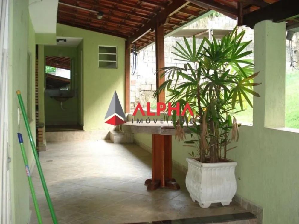 Casa, 3 quartos, 862 m² - Foto 2