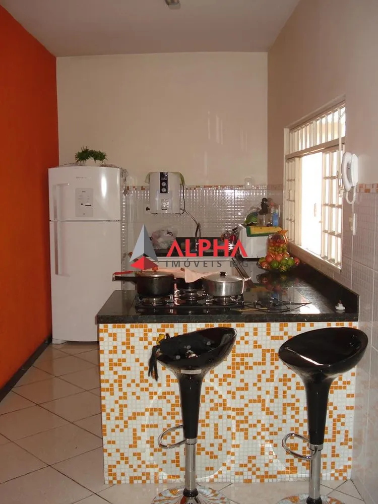 Casa, 3 quartos, 862 m² - Foto 9