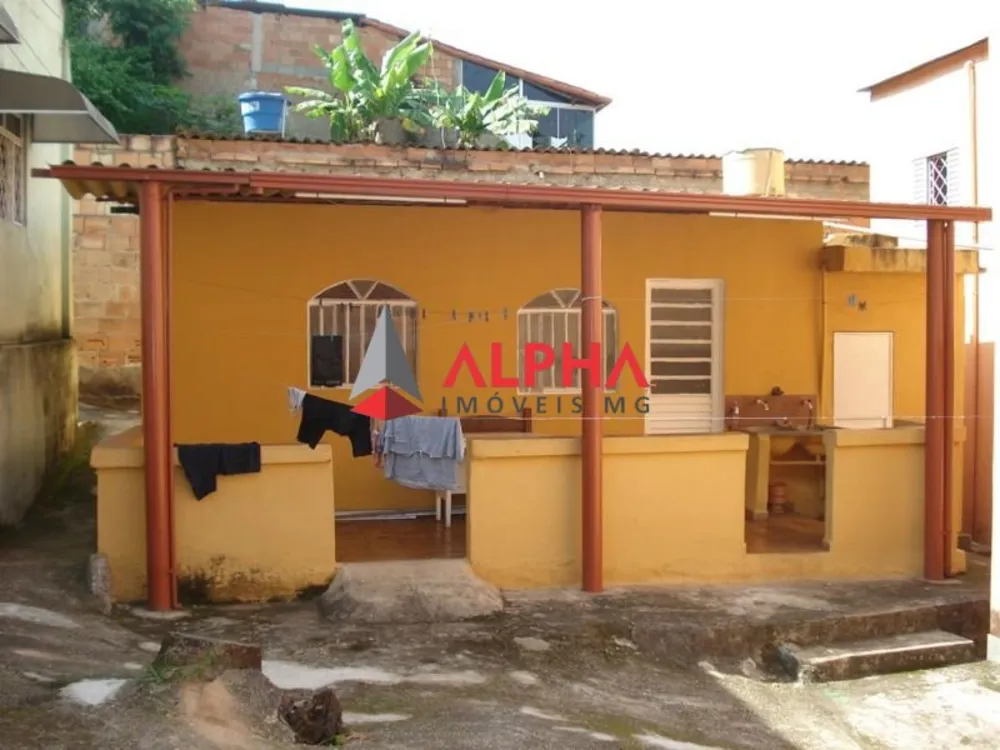 Casa, 3 quartos, 862 m² - Foto 3