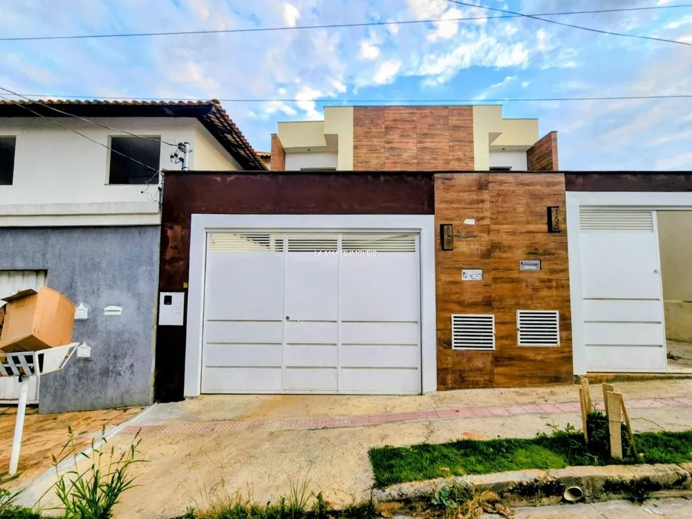 Casa, 3 quartos, 100 m² - Foto 16
