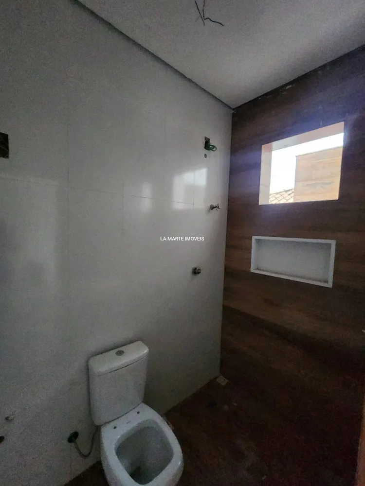 Casa, 3 quartos, 100 m² - Foto 14
