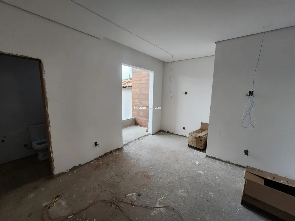 Casa, 3 quartos, 100 m² - Foto 6