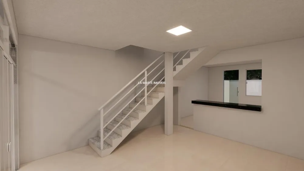 Casa, 3 quartos, 100 m² - Foto 3