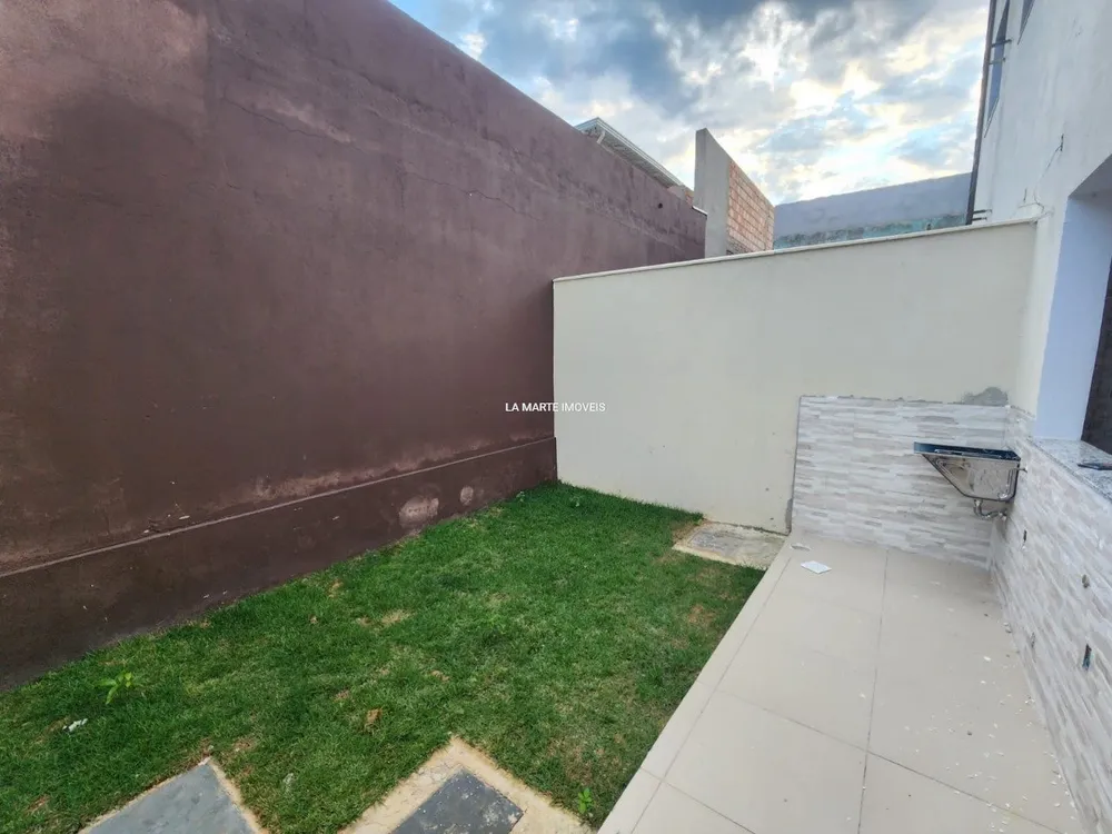 Casa, 3 quartos, 100 m² - Foto 13