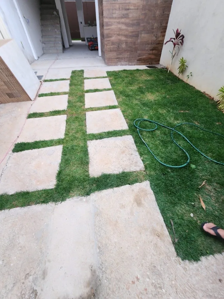 Casa, 3 quartos, 100 m² - Foto 15