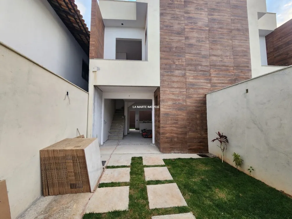 Casa, 3 quartos, 100 m² - Foto 14