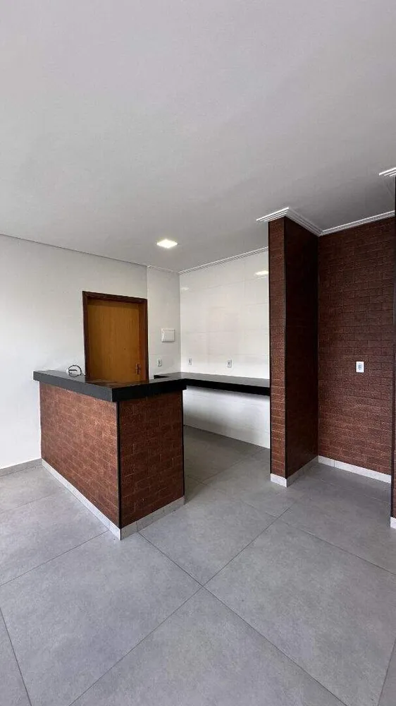 Casa, 3 quartos, 69 m² - Foto 3