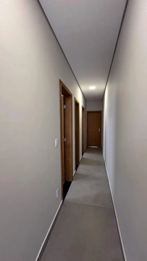 Casa, 3 quartos, 69 m² - Foto 9
