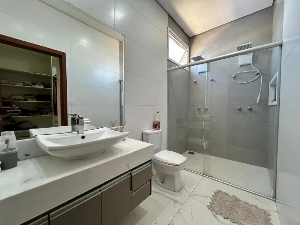 Casa de Condomínio, 4 quartos - Foto 9