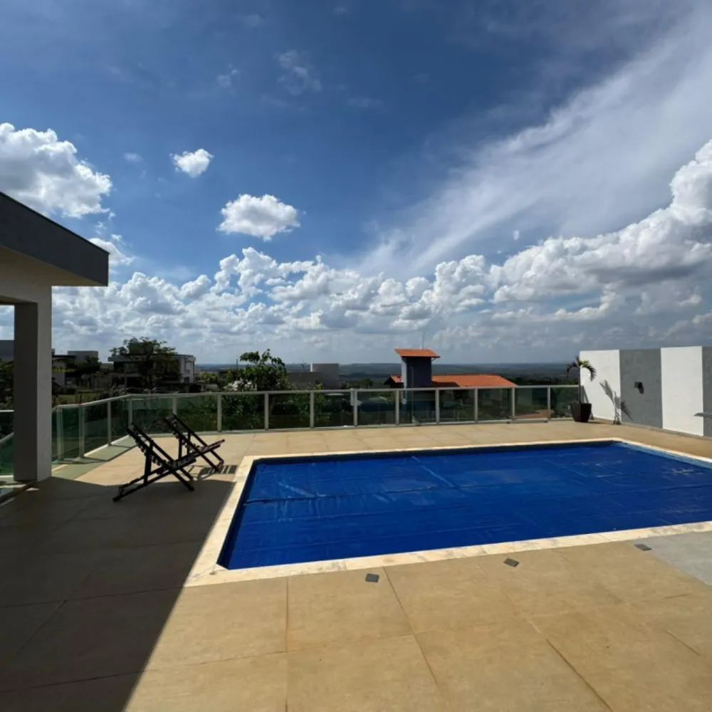 Casa de Condomínio, 4 quartos - Foto 3