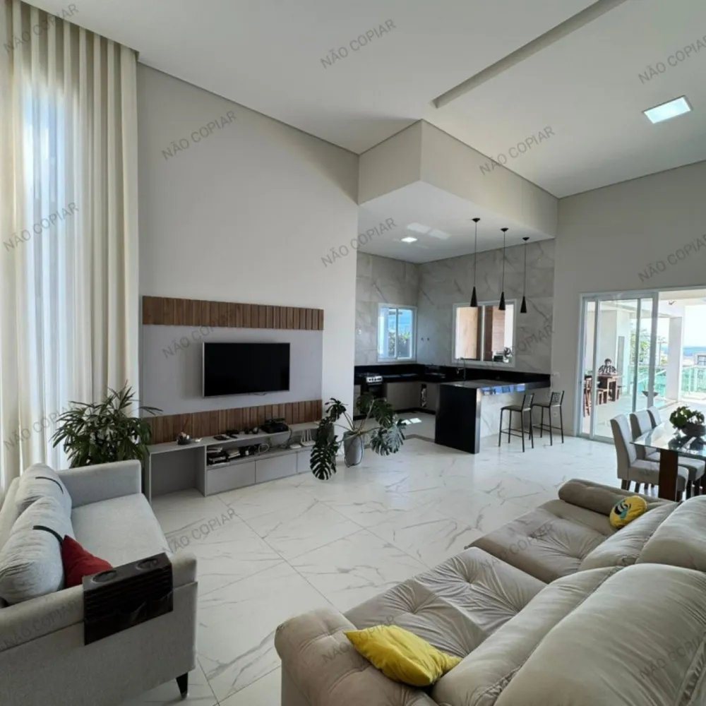 Casa de Condomínio, 4 quartos - Foto 4