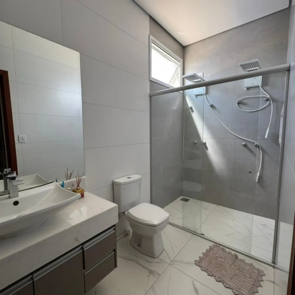 Casa de Condomínio, 4 quartos - Foto 19