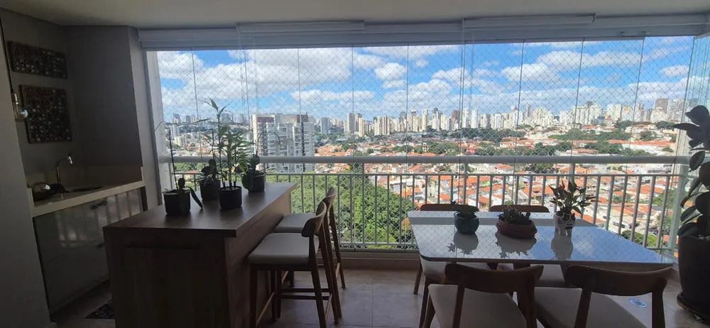 Apartamento, 3 quartos, 129 m² - Foto 8