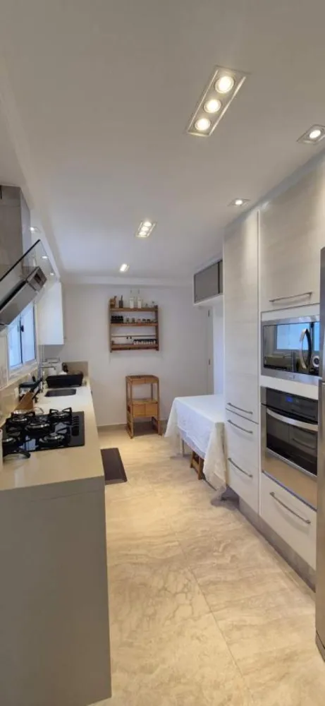 Apartamento, 3 quartos, 129 m² - Foto 7