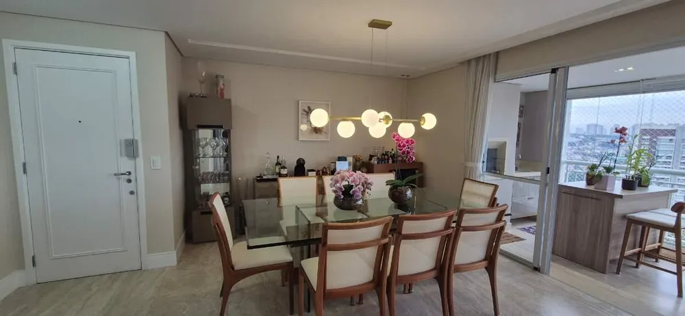 Apartamento, 3 quartos, 129 m² - Foto 3