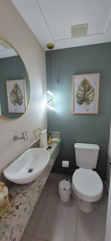 Apartamento, 3 quartos, 129 m² - Foto 12