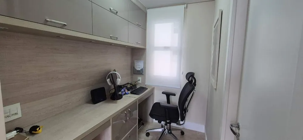 Apartamento, 3 quartos, 129 m² - Foto 11
