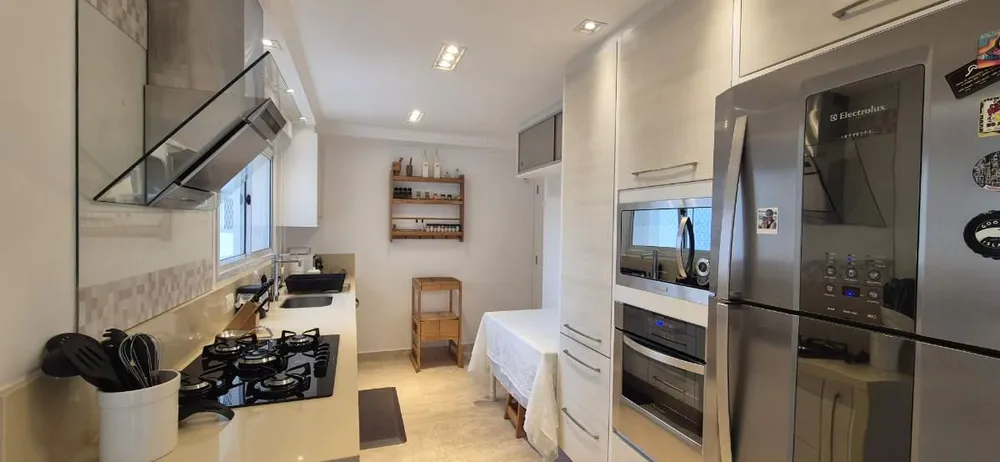 Apartamento, 3 quartos, 129 m² - Foto 6